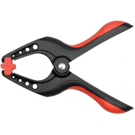 YATO YT-64271 / Svěrka 150 x 55 x 68 mm / pružinová