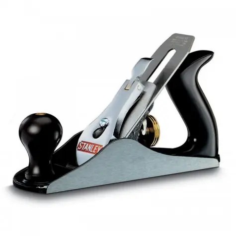 STANLEY 1-12-004 Bailey / Hoblík / Kovový / 50x245mm