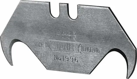 STANLEY 1-11-983 Náhradní čepel 1996 50x19mm 100ks