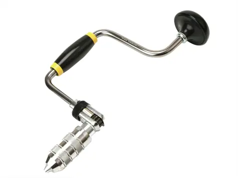 STANLEY 1-02-715 / Ráčnový kolovrátek 