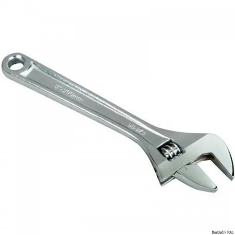 STANLEY 0-95-874 FATMAX / Nastavitelný klíč 250mm