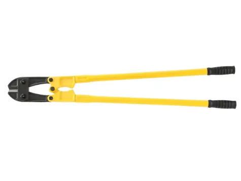 STANLEY 1-17-755 Štípací kleště na tyče 1050 mm / Tvrdost 31-48 HRC