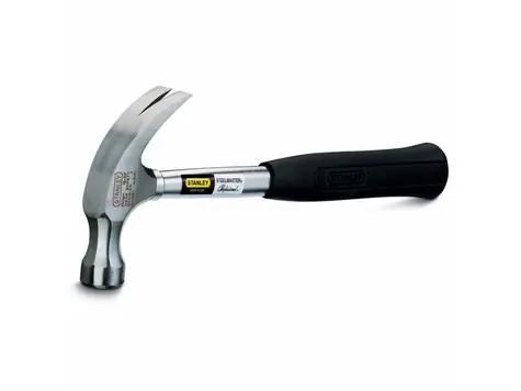 STANLEY 1-51-031 / Kladivo tesařské 450g SteelMaster