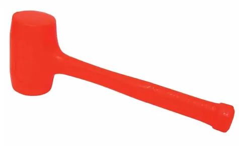 STANLEY 1-57-550 Perlík Composite velký / Hlavice COMPO CAST / Hmotnost hlavice 2260 g / Délka 510 mm