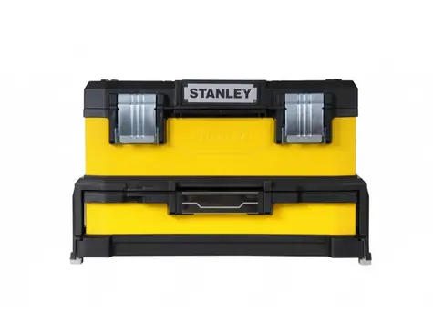 STANLEY 1-95-829 / Box na nářadí / 54.5 x 28 x 33.5 cm