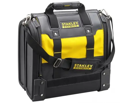 STANLEY 1-94-231 / Brašna na nářadí s organizerem FatMax / 44 x 39 x 25 cm