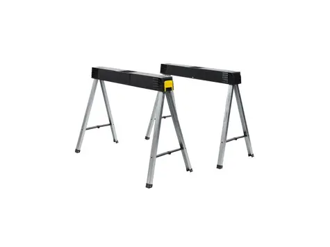STANLEY 1-97-475 / Podstavce pro řezání FatMax / kov 