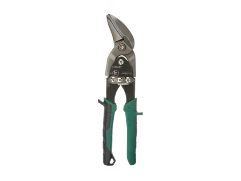 STANLEY 2-14-568 / Nůžky na plech FatMax Aviation 250 mm pravé 