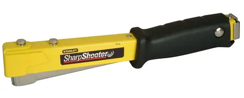 STANLEY 6-PHT150 / Sponkovací kladivo / Typ sponky G