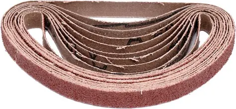 YATO YT-09745 / Brusný pás / Zrnitost:100 / 10x330mm / 10ks