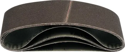 YATO YT-83239 / Brusný pás / Zrnitost:120 / 100x610mm / 5ks