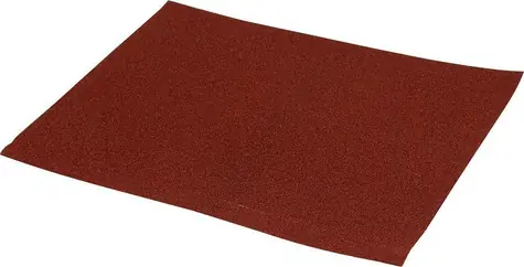 YATO YT-83167 / Brusné plátno / Zrnitost:180 / 230x280mm 