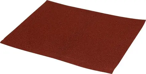 YATO YT-83160 / Brusné plátno / Zrnitost:36 / 230x280mm 