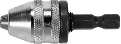 YATO YT-04644 / Bezklíčové rychloupínací sklíčidlo 0.5-3.0mm HEX