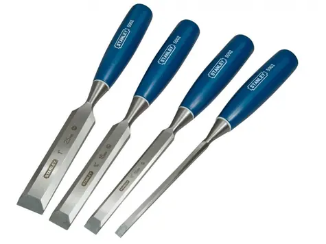 Stanley 0-16-129 / Sada dlát 4ks  / doprodej