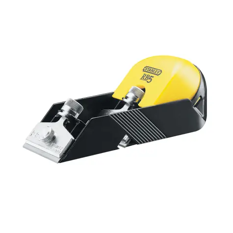 Stanley 121050 / Hoblík / Kovový / 50x150mm
