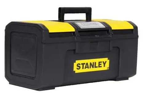 Stanley 1-79-216 box na nářadí / 39.4 x 22 x 16.2 cm