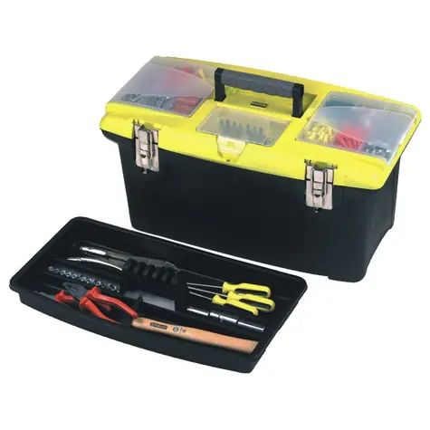 Stanley 1-92-906 box na nářadí 19