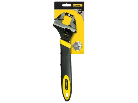 Stanley 0-90-950 / MAXSTEEL Nastavitelný klíč 300 mm