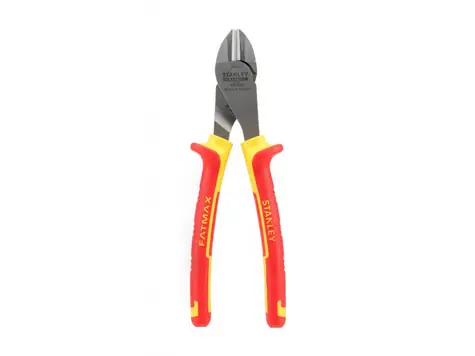 Stanley 0-84-003 / Boční štípací kleště 175mm / VDE 1000V
