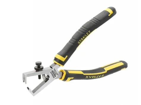 Stanley 0-89-873 / MaxSteel Odizolovávací kleště 170mm