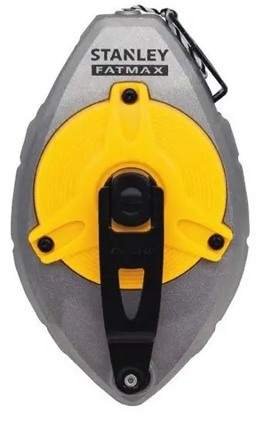 Stanley 0-47-480 Lajnovací šňůra FatMax XL 30m