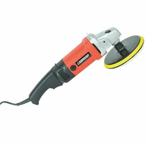 Carpoint Leštička laku profesionální 230V 1200W