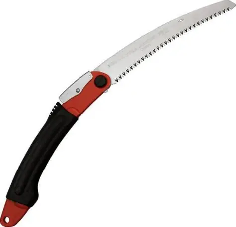 Silky Ultra Accel Taiko 240-7.5 ruční skládací pila / délka 240 mm