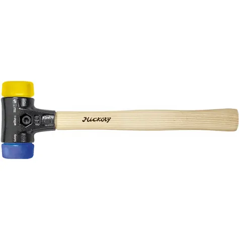 Wiha 26655 Palička Safety měkká/středně tvrdá / 1077g
