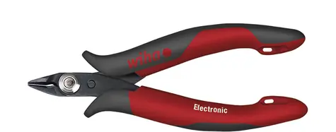 Wiha 26812 Štípací stranové kleště Electronic / 128mm