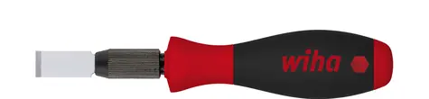 Wiha 26920 Sada univerzálních škrabek SoftFinish / 12 dílů