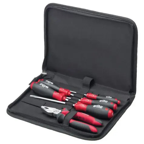 Wiha 33970 Sada nástrojů pro mechanika / 7 kusů
