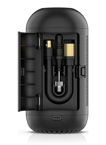 Wiha 45255 Mobilní kompresor / 10 bar 