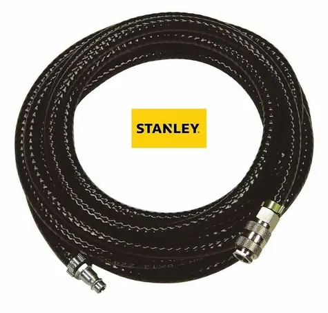STANLEY 8221579STN Hadice 6x11mm s univerzálními rychlospojkami
