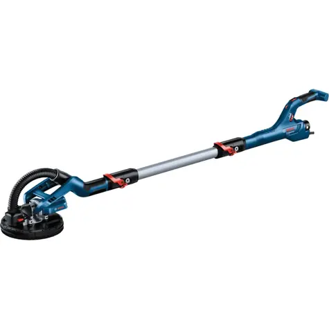 BOSCH GTR 55-225 / Bruska na sádrokarton / 550W / průměr 215 mm 