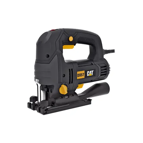 Caterpillar DX51B / Aku Přímočará pila / 18 V / Bez aku