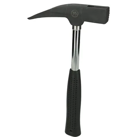 KS Tools Kladivo s vytahovačem hřebíků / 600g / 320mm