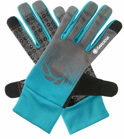 Gardena 11501-20 / Rukavice pro zahradní práce / velikost 8 M