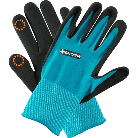 Gardena 11511-20 / Rukavice pro zahradní práce - sázení & práce s půdou / velikost 8 M