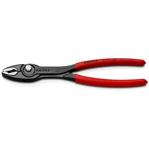 Knipex 8201200 Kleště s posuvným kloubem 200mm