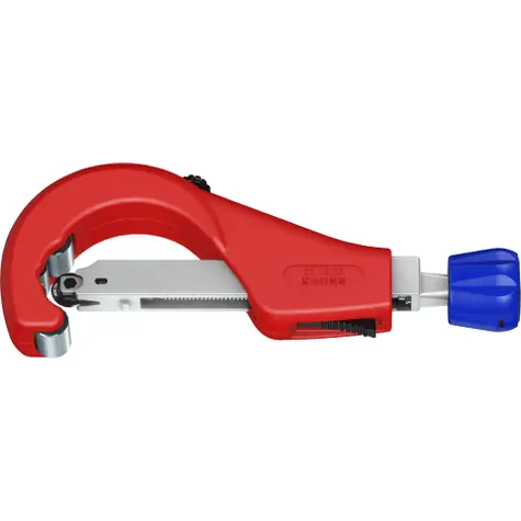 Knipex 903103BK TubiX XL Řezačka kovových trubek / průměr trubky 6 - 76mm