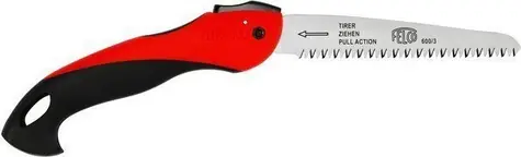 Felco 600 Classic / Sklopná zahradní pilka / délka 350 mm