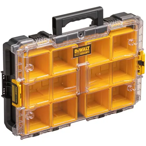 DeWalt DWST83394-1 / Organizér / 37 x 55 x 13 cm