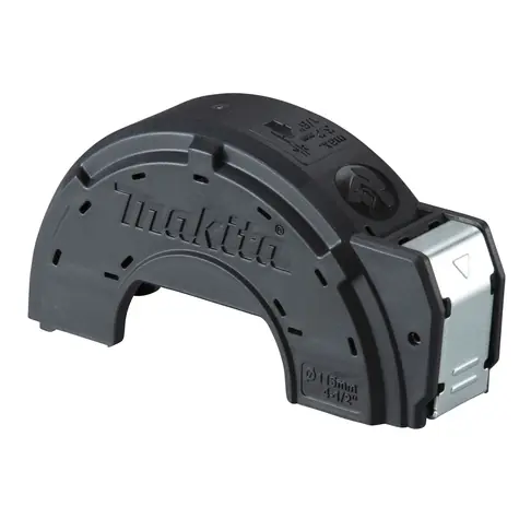 Makita 199709-0 ochranný kryt pro úhlovou brusku 115 mm