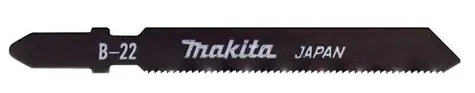 Makita A-85737 pilový list na kov 50 mm Sada B-22 (5 ks)