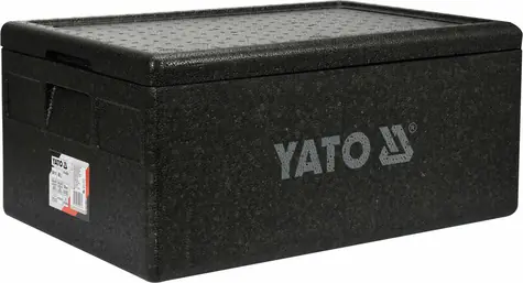 YATO YG-09210 / Termoizolační kontejner / 40L / 600 x 400 x 283 mm