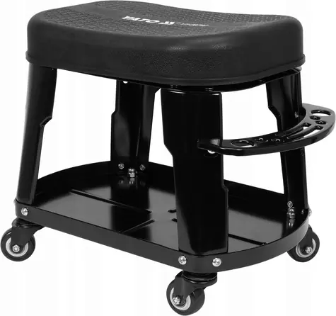 YATO YT-08792 / Dílenská stolička / nosnost 140kg