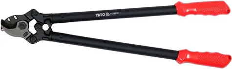 YATO YT-18615 / Nůžky na kabely 