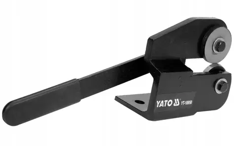 YATO YT-18950 / Válečkové nůžky