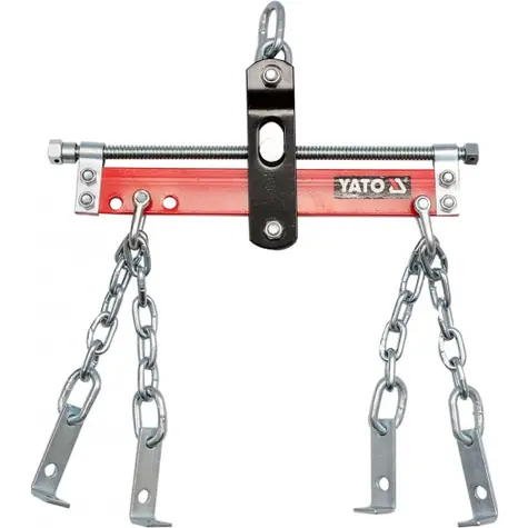 YATO YT-55565 / Jeřábová traverza / nosnost 680 kg